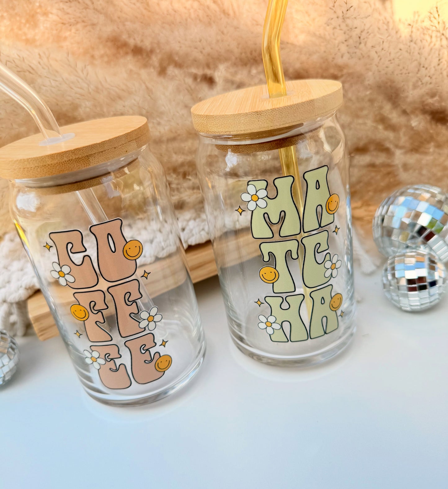 Coffee/Matcha Lover Cup